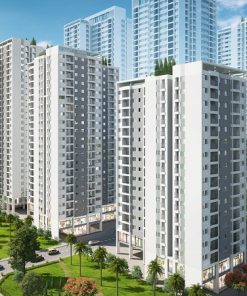 Eco Green Sài Gòn
